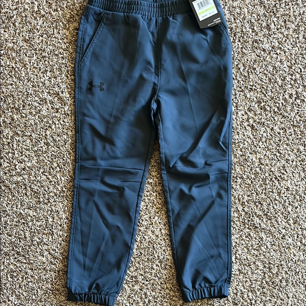 Boys Under Armour pants